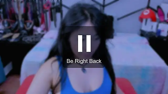 alanaluck - AlanaLuck's free webcam