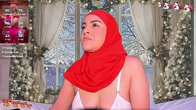 Nahid_Jaziri1 webcam