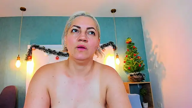 heidy_milf - Heidy_milf's free webcam