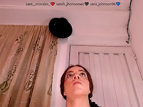 saara_johnson496 webcam