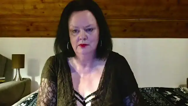 TiffanyMature webcam