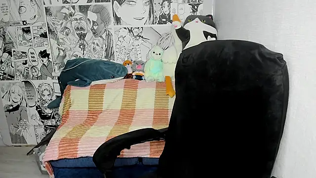 Martha_Cameron webcam