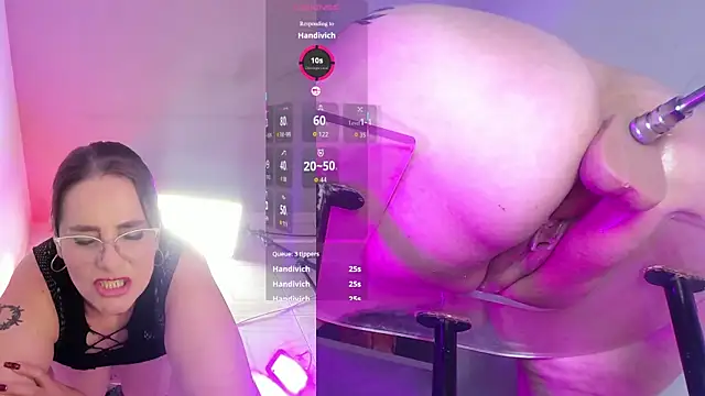 ErikaMontiel__ webcam