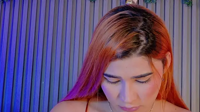 Celeste_Presstigge webcam