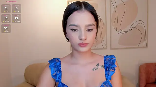 LaurentRosse1 webcam