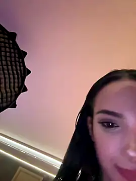 VitoriaCarusso webcam