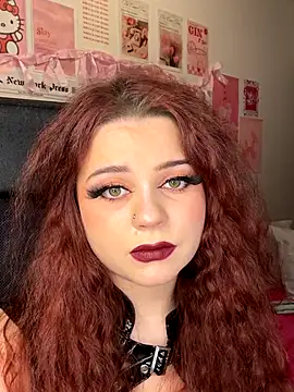 Princess_Stella webcam