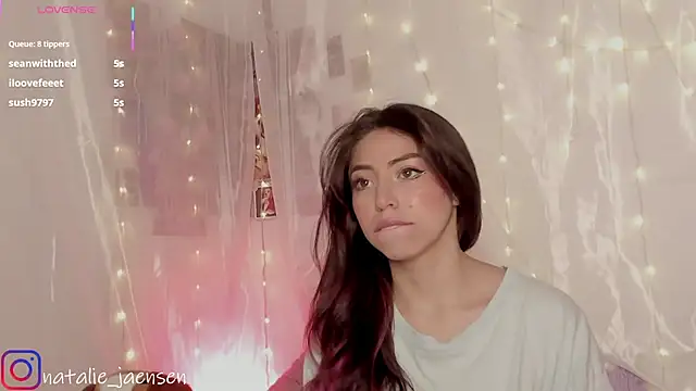 natalie_jaensen webcam