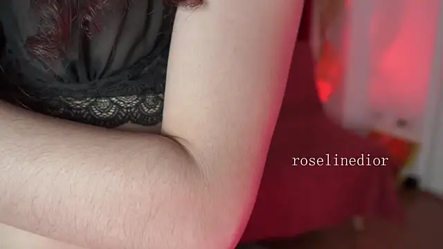 roselinedior webcam
