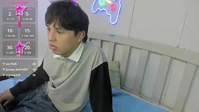 stiwentwink (M twink) - full naked