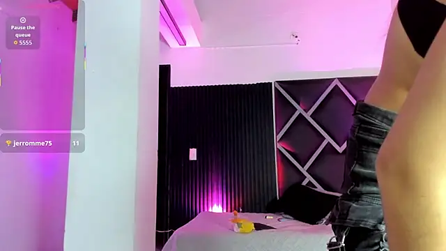 alise-mason - Alise-Mason's free webcam