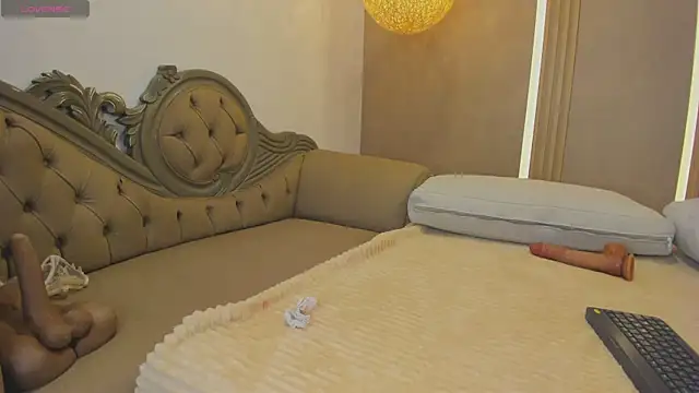 antonella_west (F young) - Twerk nude 🍑