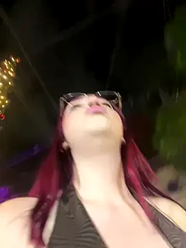 Paulina-Wells webcam