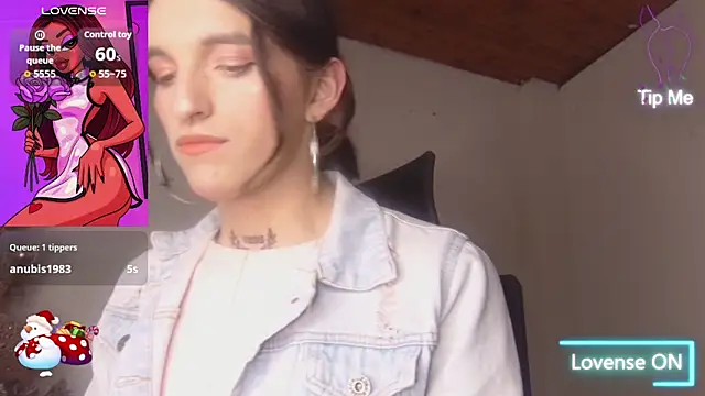 Scarlett_crastrawberry webcam