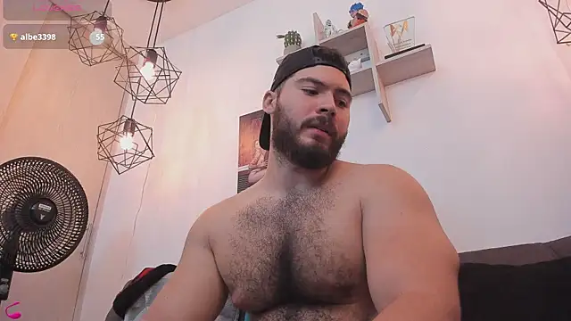 SebastianVilla_ webcam