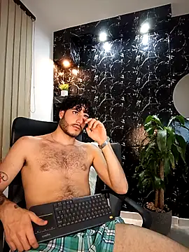 Rafael_Mendezz webcam