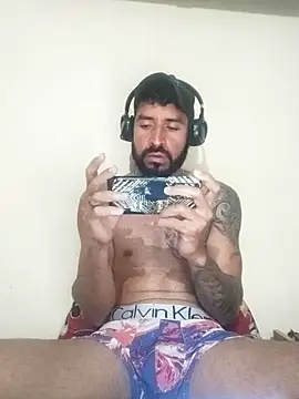 Alexsexygamer webcam