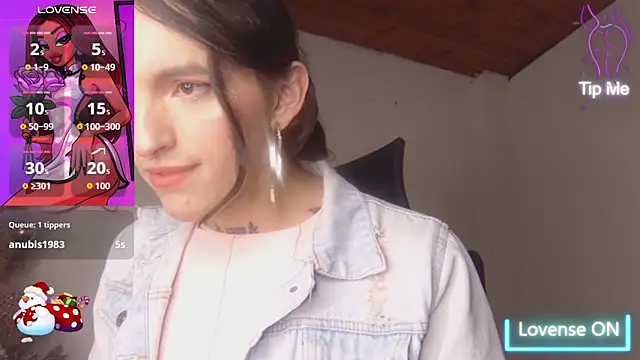 Scarlett_crastrawberry webcam