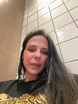 Lady_LauraRose from StripChat is Freechat