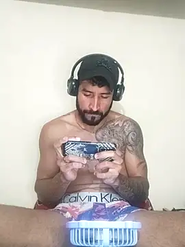 Alexsexygamer webcam