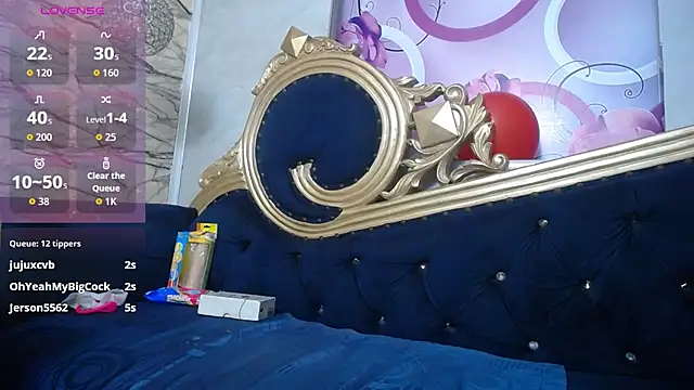 kimberly_candy webcam