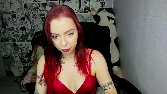 Martha_Cameron webcam