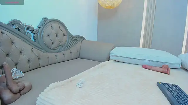 Antonella_west webcam