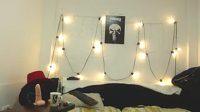 NoahJhonson69 Live Webcam on Stripchat