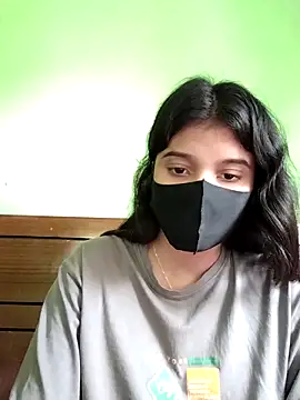 Webcam Model (Jaya-Ray)  is live.Free join now!