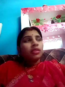 Webcam Model (Nisha_Cute)  is live.Free join now!