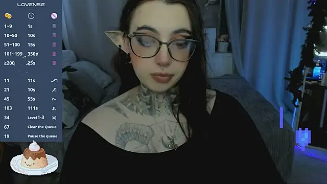 dixi_pixi_ - Dixi_Pixi_'s free webcam