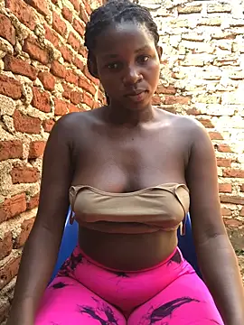 KISAKYEMOREEN19 webcam stripchat model stream image