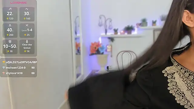 salma_arabicc webcam