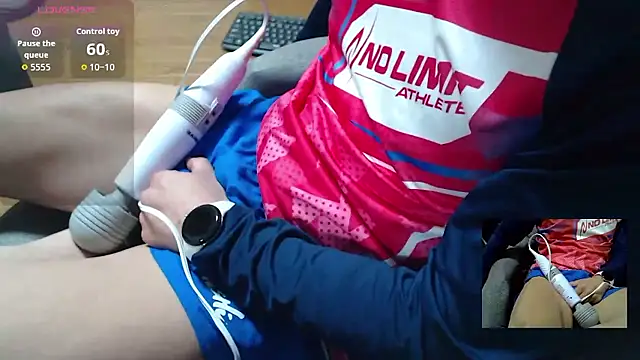 Yasu2000 Live Webcam on Stripchat