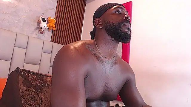 blackemperador (M young) - MASTURBATION🍆