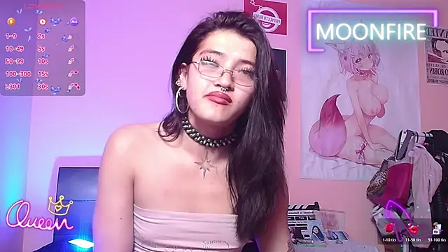 moonfiredancer webcam