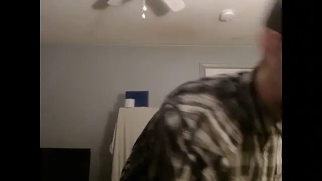 VanceFontaine webcam