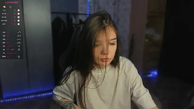 SweetyDeviliya webcam