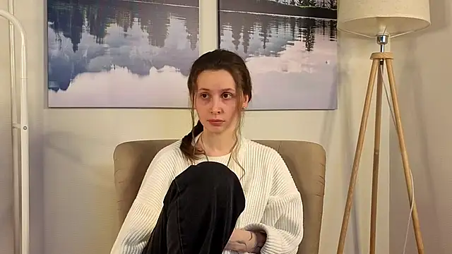 CarlotaAllemand webcam