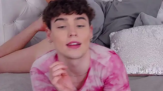 RobbyCharming webcam