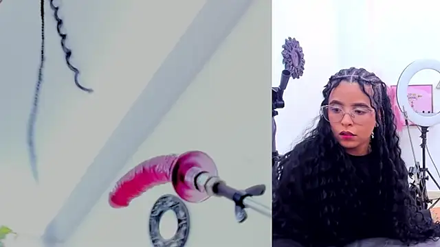 Athena_Jackson_ webcam