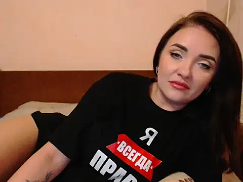 Veronica-Luxs webcam