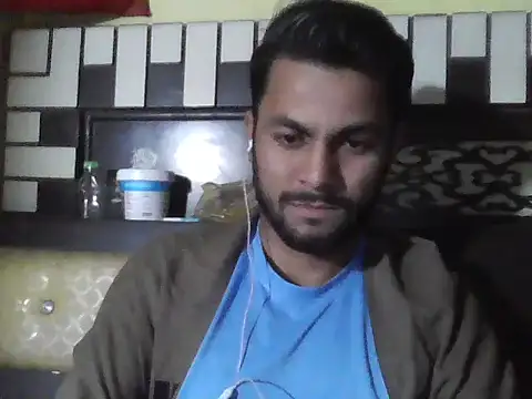 Stubborndesiboy webcam