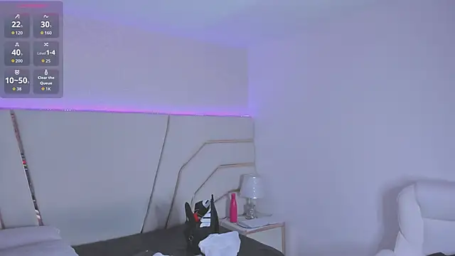 Kendall_Evanss webcam