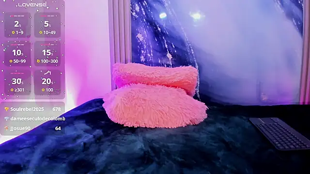 Fernanda_hot_ webcam