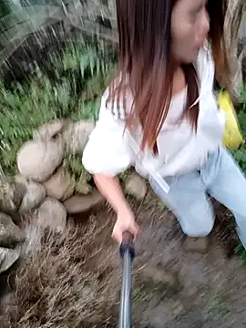 honeyverifiable webcam