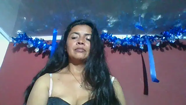 DianaOchoa_ webcam