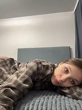 ErikaMuse webcam stripchat model stream image