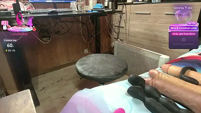 misteryman1956 webcam