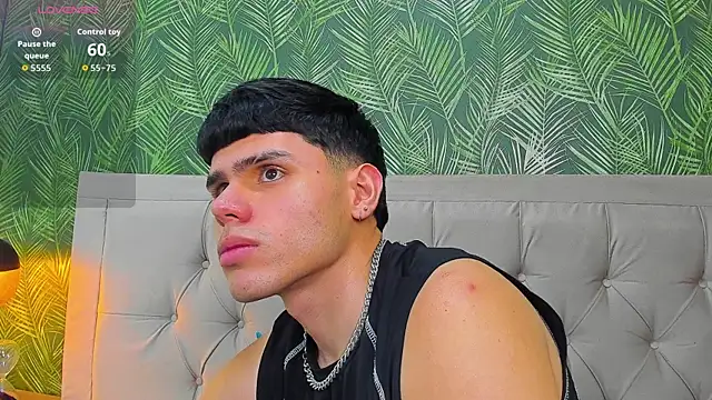 Nathaniel_Park webcam